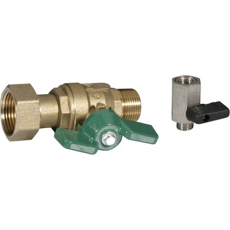 Kit de maintenance WS295STN pour appareil de test TK295 ou TKA295
