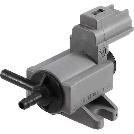 LR011982 Électrovanne de purge de pression de dépression pour voiture, compatible avec Land Rover Range Rover Sport et Jaguar XK 10-19 AJ811716 (1/3)
