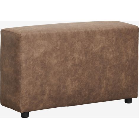 Bracciolo destro alto ↑65 cm per divano modulare Bruna SKLUM