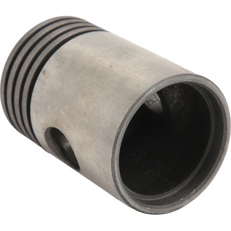 Bielle de compresseur à air en acier 55mm - Pièce détachée pour pompe à piston (1/5)