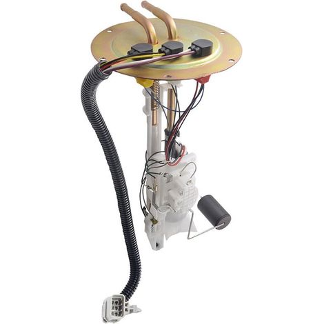 Modulo pompa carburante 055GE per D21 Pickup Tsuru 1992-2007 (6 pin) 17040-8B000 17040-3B000 (1/2)