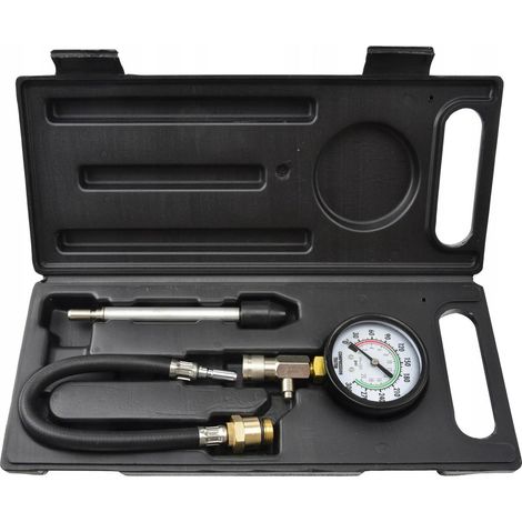 Testeur de pression de compression pour moteurs à essence n° 1(20) (1/3)