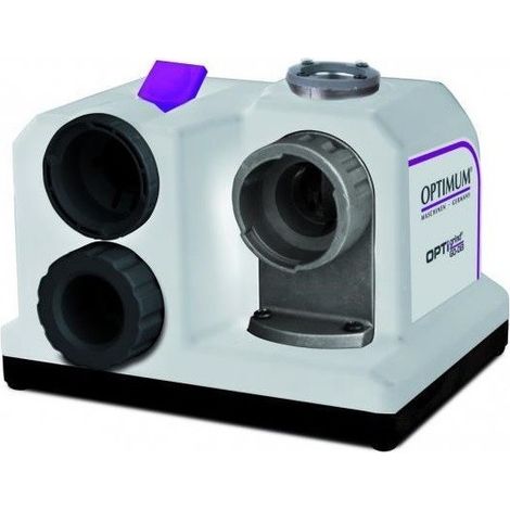 AFFILATRICE PER TRAPANI OPTIGRIND GQ-D13 / 230V 3-13MM - ST 3140020