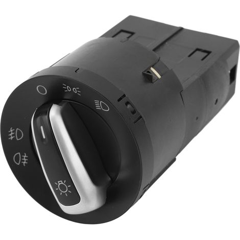 Interrupteur de phare antibrouillard lampe réponse rapide 3BD941531 remplacement pour Sagitar MK6 MK4 B5 B5.5 (1/5)