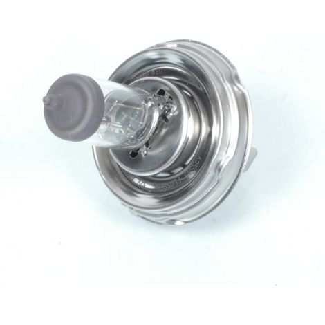 Ampoule H4 P45t 12V 60/55W Flosser 625545 pour auto moto scooter (1/4)