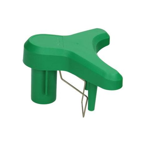 Adaptateur d'aspiration Ø38mm HIKOKI 754750