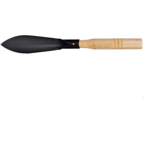 Outils de Jardin miniatures - Outils de Jardin Elegant - Pratiques pour le jardin - Acier inoxydable - Outils de Jardin Elegant - Pratiques pour le jardin - Mini outils de jardin pour les plantes d'in (1/5)