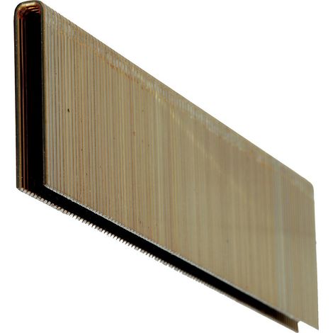 Agrafes galvanisées KL6020 pour agrafeuse pneumatique BEX 18-32 - SPIT S.A.S.