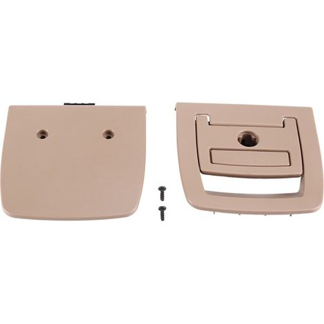 51479120283 ist passend für den Kofferraumdeckelgriff von BMW X5 X6 E70 E71 E72 F15 (1/4)