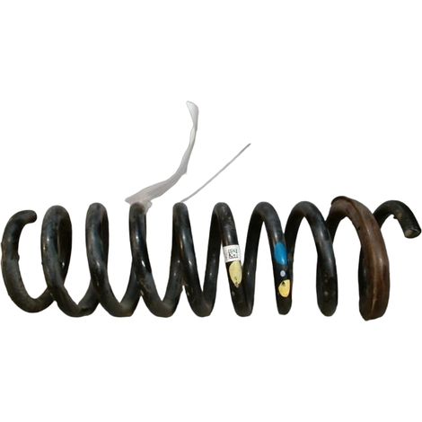 Ressort Amortisseur Arriere Droit HYUNDAI Ix35 [PRODUIT D'OCCASION]♻️553502s811