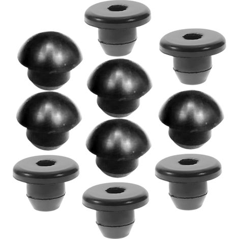 Stück Gummi Rangierwagenheberstopfen horizontale