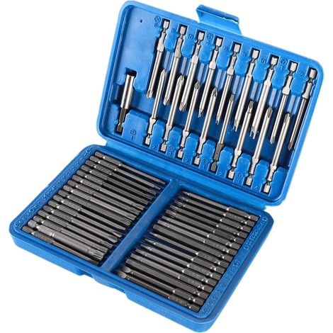 de 50 tournevis avanc s Multi Spec U Cross Specic (1/5)