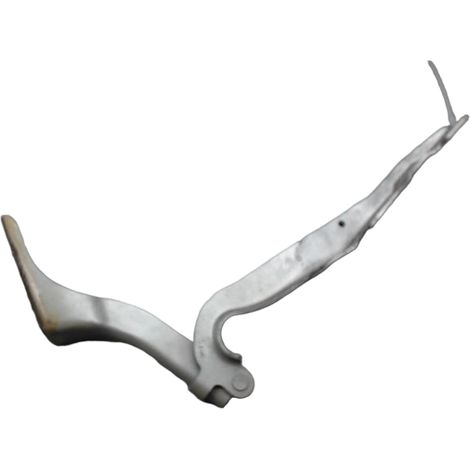 [PRODUIT D'OCCASION] Compas Droit Capot PEUGEOT 308 Sw I Phase 1 2008-2011 ♻️ Ref Oe. 791344 - Garantie à vie (1/2)