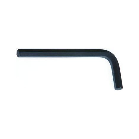 Clé mâle courte BTR 7mm Lg 94mm MOB (1/3)