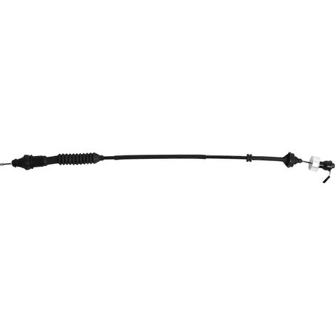 Câble d'embrayage pour Peugeot Citroën Partner Berlingo DW8B, moteur 1.6 HDI 2150CY (1/5)