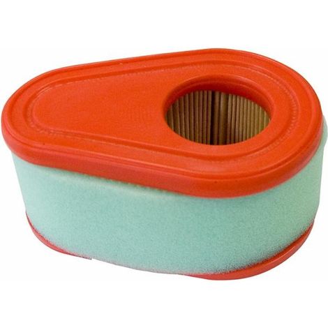 Filtre à air adaptable Briggs et Stratton 792038 - 55X76X119 mm
