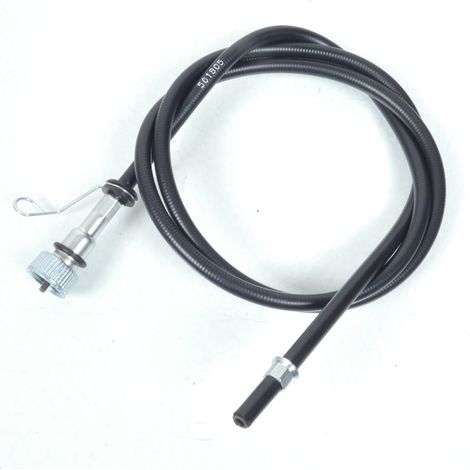Câble de Compteur Piaggio VESPA ET2 50 / VESPA ET4 125 (1/4)