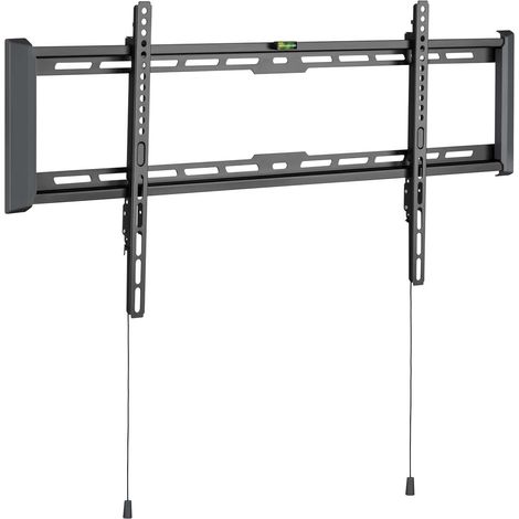 Support TV 43" 75 kg Montage mural pour Télévision, Ordinateur portable, Tablette, Moniteur (1/5)