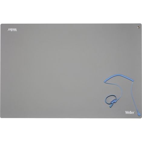 Weller T0051403799 Ablage (L x B) 900 mm x 600 mm 1 Set (1/5)