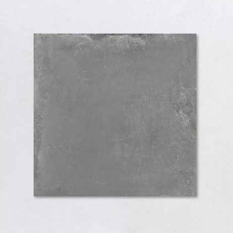 Carrelage Intérieur Effet Béton BROOKLYN 60x60 cm Dark Brooklyn (1/2)