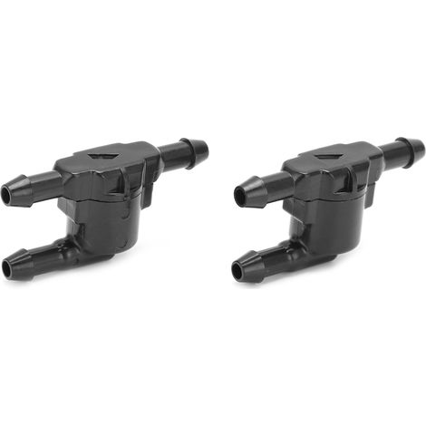 Steuerventil für die Scheibenwaschanlage 85321-28020 für 4Runner, Avalon, Camry (1/5)