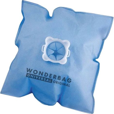 Seb - bolsa wonderbag 15 +. Cuidado de la alergia - wb4091fa - 3221613013301