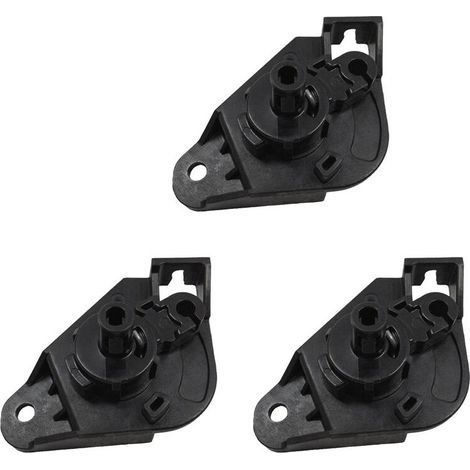 Support de montage du loquet de déverrouillage de la poignée de capot DS7Z-99042C74-A pour les modèles Ford Fusion/Mondeo 2013, 2014, 2015 et 2016. (1/5)