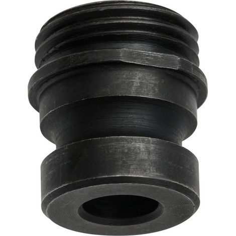 Adaptateur outillage luna 286910708 compatible scies trépan 32-210 mm