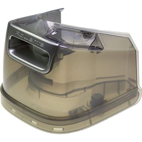 Tanque de agua para generador de vapor ROWENTA CS-10000047