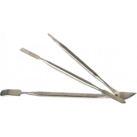 KIT herramientas apertura JM-OP07 PARA IPAD, tablets, móviles, consolas, portátiles etc.. (1/3)