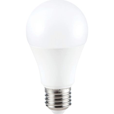 Ampoule LED A60 8,5W E27 3000K