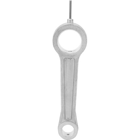 Bielle 12,7x23x94mm en aluminium moulé, embout conique, pièce détachée pour compresseur d'air, accessoire de rechange (1/5)