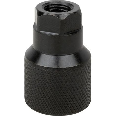 Adattatore estrattore iniettore Jbm m14x1.5 alta resistenza fissaggio sicuro