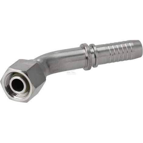 Raccord PH HYDRAULIK PGLO131845SS (1/2)