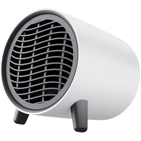 Mini Electric Radiators for Home and Office, Rapid Heating, Constant Temperature, Small Portable PTC Ceramic Radiators (1/4)