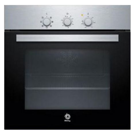 Forno multifunzione in acciaio inox Balay 3HB2010X0