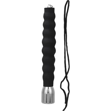 Marteau de pêche en alliage d'aluminium 24mm avec poignée antidérapante en mousse EVA (1/5)