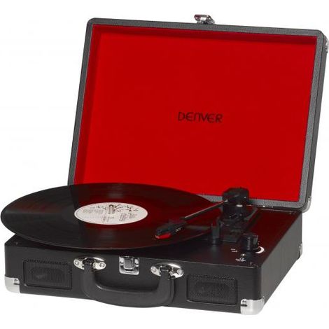 Gramofon Denver VPL-120 speciale (1/4)