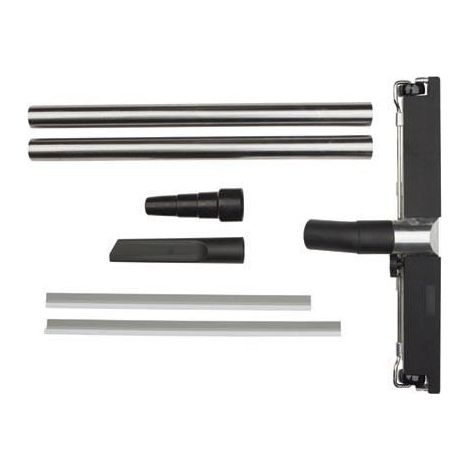 Set de 9 accessoires aspirateur Ø35mm HIKOKI 782294