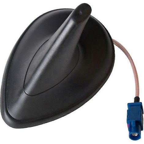 12762120 Auto-Flossenantenne für 9-3 2003-2012 & 9-5 1998-2009 (1/5)
