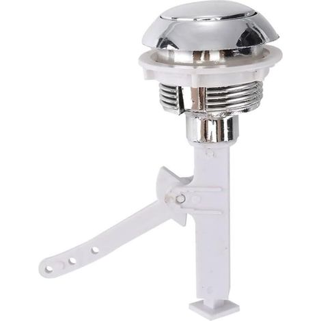 Bouton-Poussoir Double pour Chasse d'eau de WC (1/5)