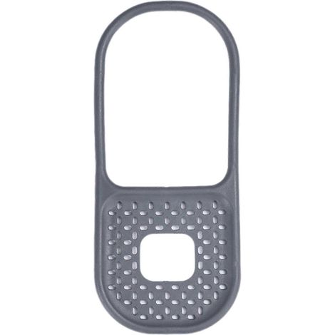 Organisateur de cuisine à poser sur robinet, porte-éponges pratique pour les savons, 1 pièce (1/4)