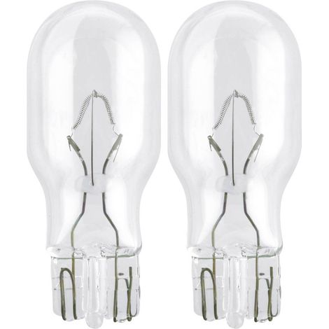 Philips Automotive 12067B2 Lampadina standard Vision W16W 16 W 12 V