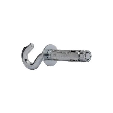 TASSELLO ACCIAIO DV/G M8 OC BLI 2 8 CF