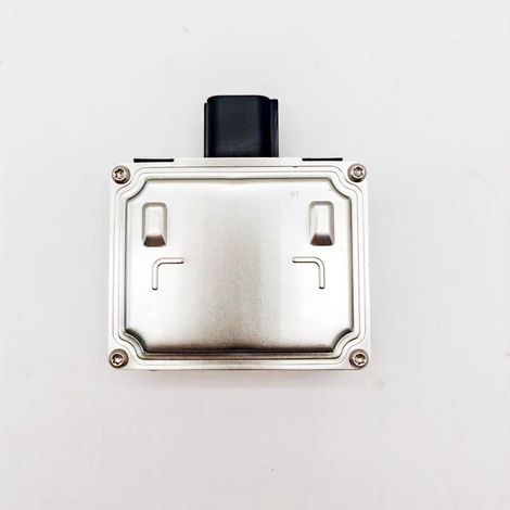 Kraftstoffpumpen-Steuermodul LR039218, CPLA9D370AA, 7W83-9D372-AA – Kompatibel mit Land Rover (1/4)