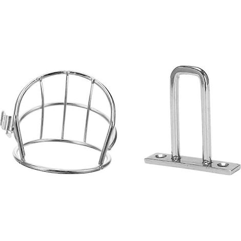 Entonnoir pour presse-oranges compatible avec accessoire de rail principal (1/5)