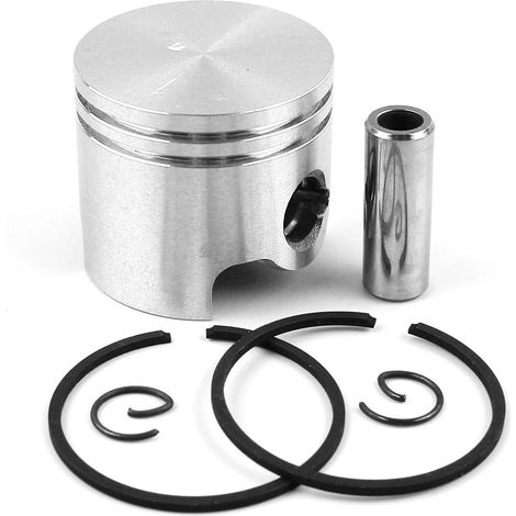 Set de clips pour axe de piston 38 mm pour STIHL 020 Coupe-bordure TS200 FS200R SP2004134 030 2010 (1/5)