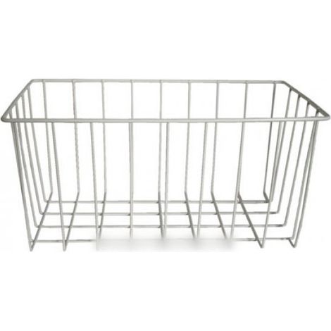 Electrolux – Panier de congélateur 230 mm – Accessoire pour rangement optimisé – Compatible avec plusieurs modèles – Pièce détachée essentielle - 2912630403 (1/2)