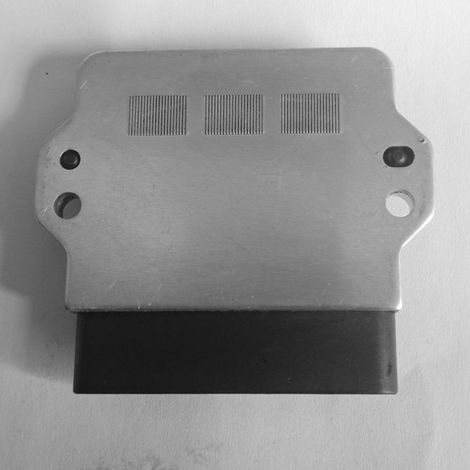 Part number 8962107010 is suitable for the ignition control module of 4-wheel Toyota Avalon Camry vehicles. (1/5)