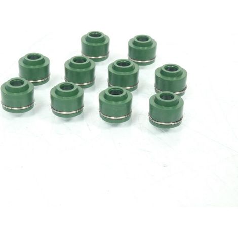 Motordichtung RMS für Roller MBK 125 Thunder ab 2001 Neu (1/5)